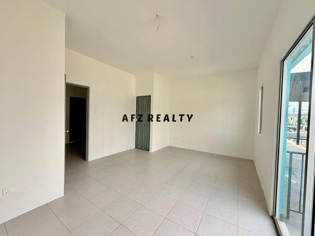 TAMAN AROWANA SCIENTEX SG. PETANI 📍 | TERES 2 TINGKAT | CASHBACK RM20,000 | ZERO DEPOSIT | BOOKING 1K 11