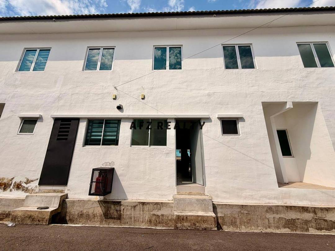 TAMAN AROWANA SCIENTEX SG. PETANI 📍 | TERES 2 TINGKAT | CASHBACK RM20,000 | ZERO DEPOSIT | BOOKING 1K 12