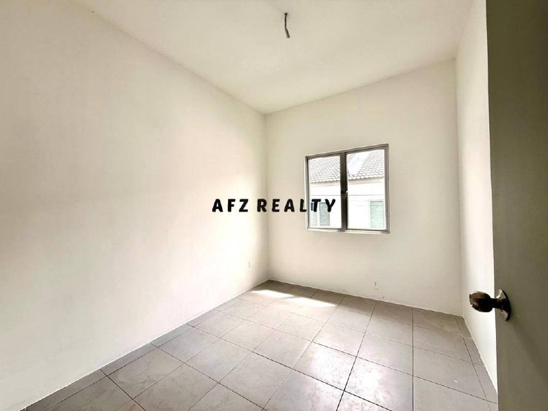 TAMAN AROWANA SCIENTEX SG. PETANI 📍 | TERES 2 TINGKAT | CASHBACK RM20,000 | ZERO DEPOSIT | BOOKING 1K 14