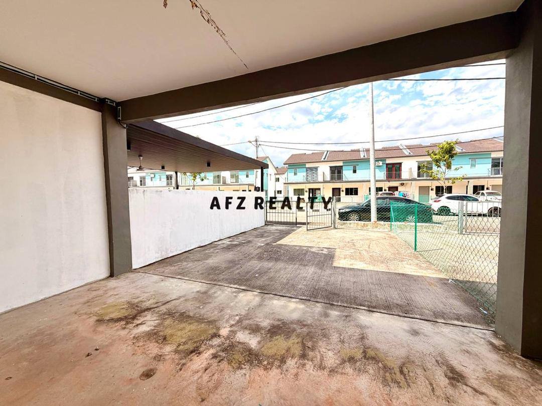 TAMAN AROWANA SCIENTEX SG. PETANI 📍 | TERES 2 TINGKAT | CASHBACK RM20,000 | ZERO DEPOSIT | BOOKING 1K 4