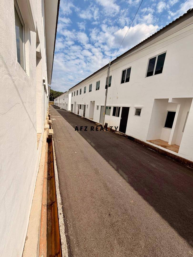 TAMAN AROWANA SCIENTEX SG. PETANI 📍 | TERES 2 TINGKAT | CASHBACK RM20,000 | ZERO DEPOSIT | BOOKING 1K 6