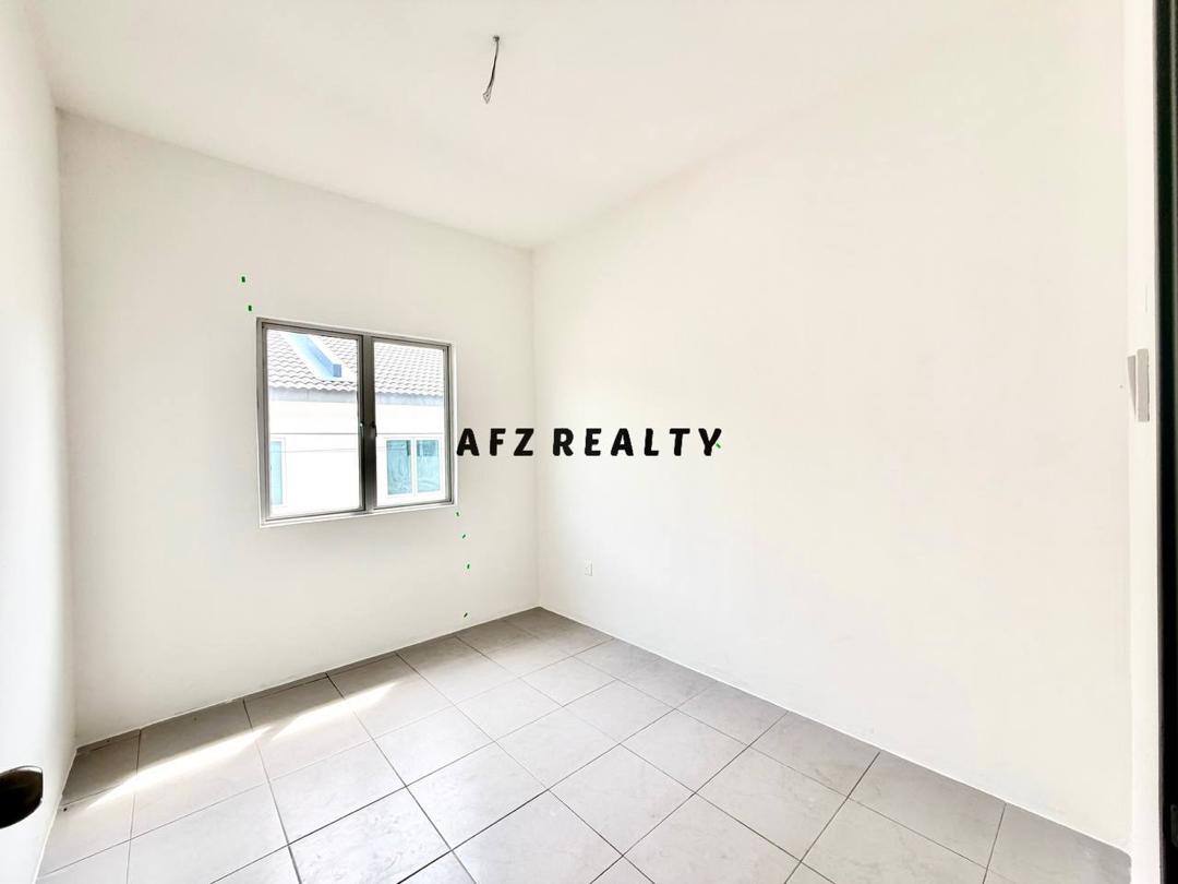 TAMAN AROWANA SCIENTEX SG. PETANI 📍 | TERES 2 TINGKAT | CASHBACK RM20,000 | ZERO DEPOSIT | BOOKING 1K 9