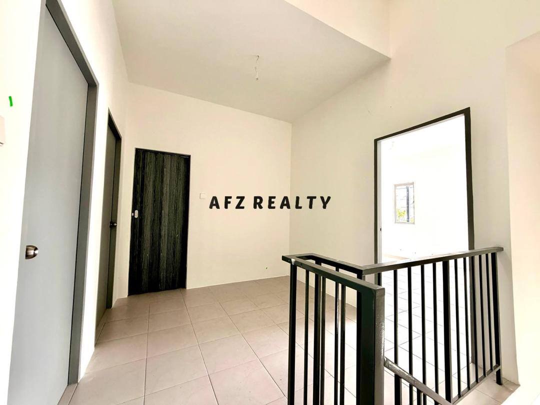 TAMAN AROWANA SCIENTEX SG. PETANI 📍 | TERES 2 TINGKAT | CASHBACK RM20,000 | ZERO DEPOSIT | BOOKING 1K 10