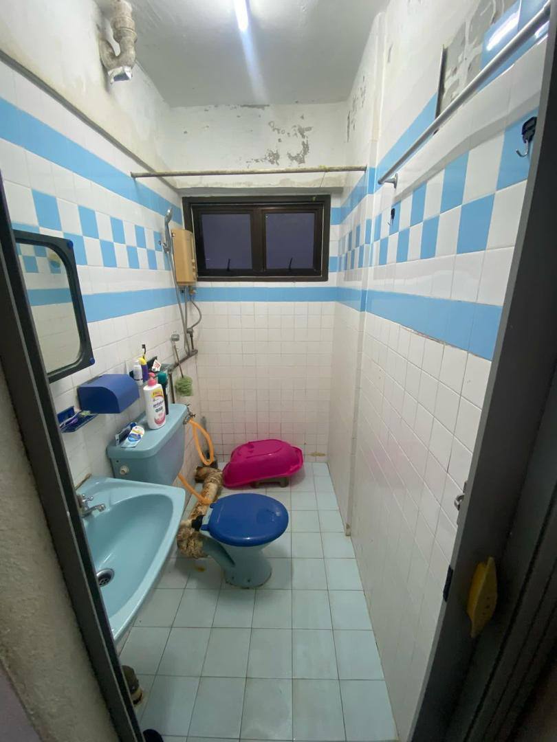 APARTMENT DESA DELIMA 📍 | FULLY FURNISHED | CASHBACK RM25,000 | ZERO DEPOSIT | BOOKING 1K 5