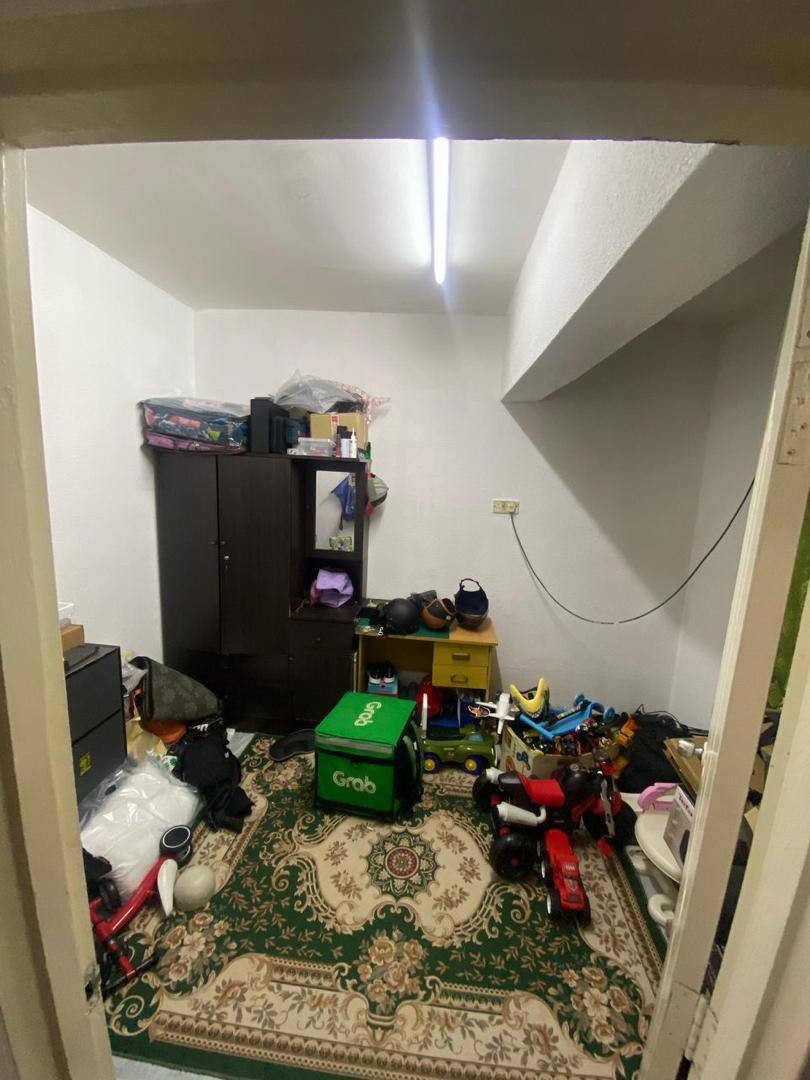 APARTMENT DESA DELIMA 📍 | FULLY FURNISHED | CASHBACK RM25,000 | ZERO DEPOSIT | BOOKING 1K 6
