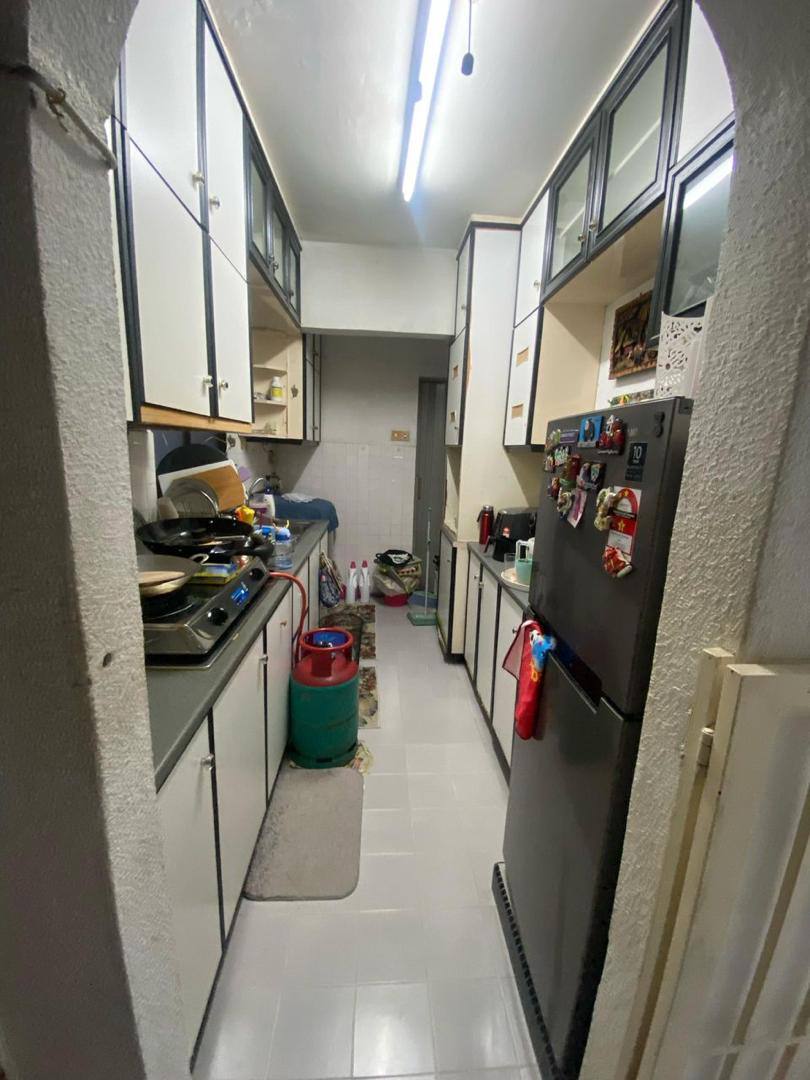 APARTMENT DESA DELIMA 📍 | FULLY FURNISHED | CASHBACK RM25,000 | ZERO DEPOSIT | BOOKING 1K 7
