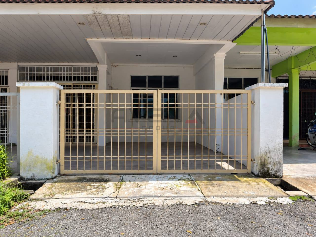 TAMAN ORKID 📍 | TERES SETINGKAT | CASHBACK RM20,000 | ZERO DEPOSIT | BOOKING 1K