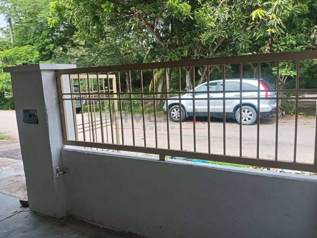 TAMAN ORKID 📍 | OPEN FACING | TERES SETINGKAT | CASHBACK RM20,000 | ZERO DEPOSIT | BOOKING 1K 7