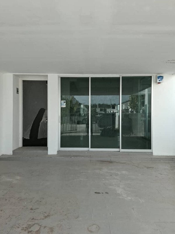 ECO RESIDENCE BERTAM PERDANA 5 📍 | GUARDED | TERES 2 TINGKAT | BELOW MARKET VALUE RM20,000 3