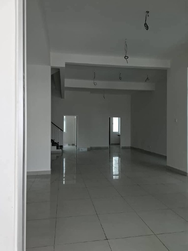 ECO RESIDENCE BERTAM PERDANA 5 📍 | GUARDED | TERES 2 TINGKAT | BELOW MARKET VALUE RM20,000 6