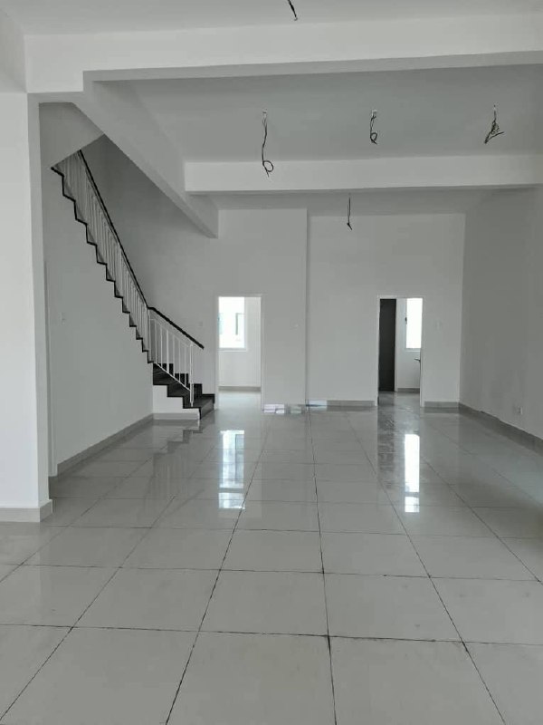 ECO RESIDENCE BERTAM PERDANA 5 📍 | GUARDED | TERES 2 TINGKAT | BELOW MARKET VALUE RM20,000 7