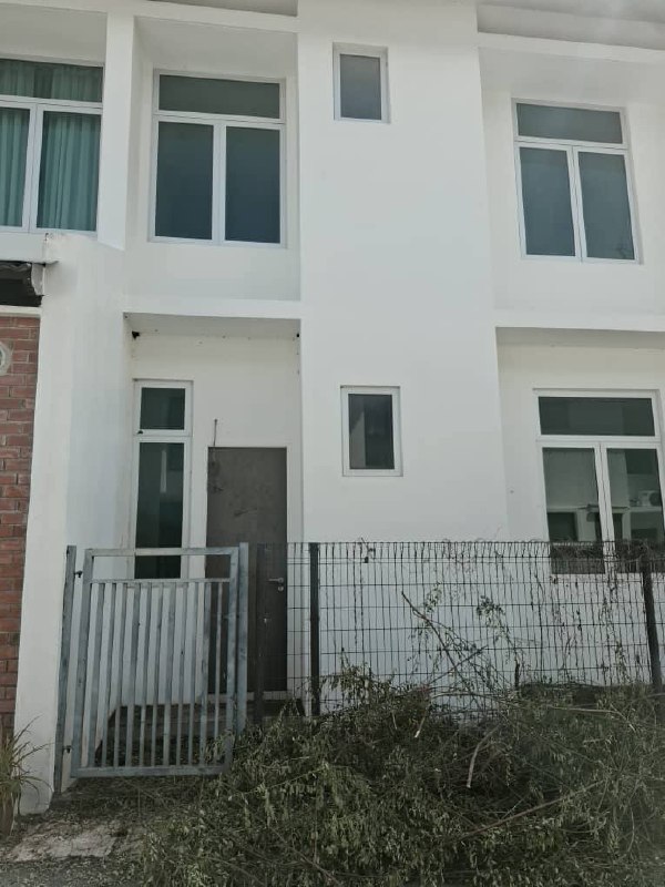 ECO RESIDENCE BERTAM PERDANA 5 📍 | GUARDED | TERES 2 TINGKAT | BELOW MARKET VALUE RM20,000 8