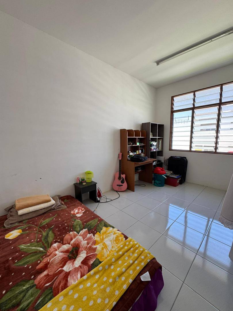 TAMAN PERMAI UTAMA 📍 | TERES 2 TINGKAT | CASHBACK RM30,000 | ZERO DEPOSIT | BOOKING 1K 13