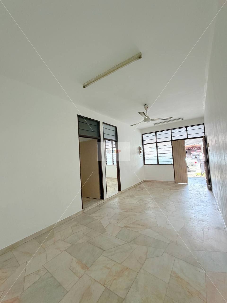 TAMAN SEJATI 📍 | TERES SETINGKAT | CASHBACK RM31,000 | ZERO DEPOSIT | BOOKING 1K 2