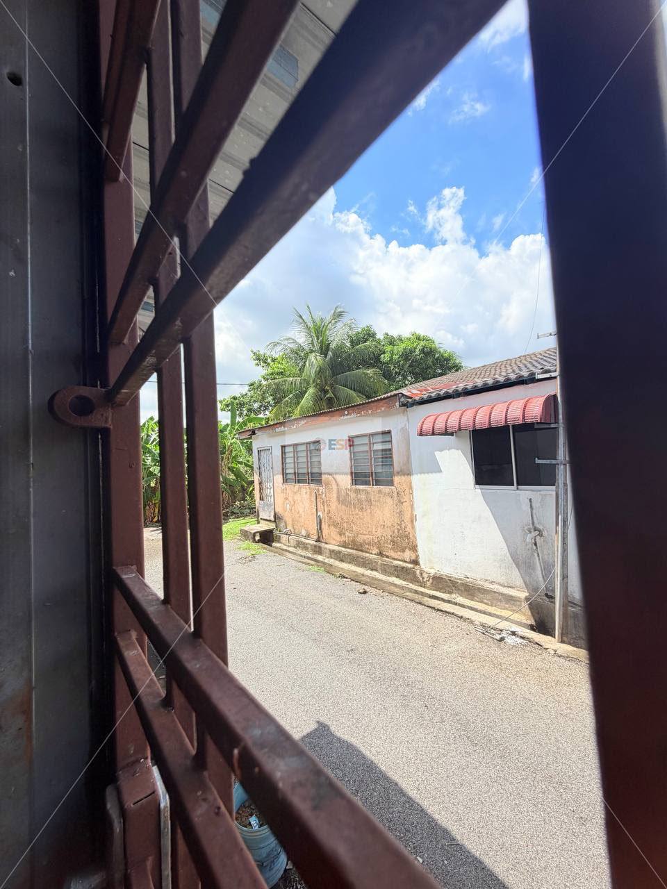 TAMAN SEJATI 📍 | TERES SETINGKAT | CASHBACK RM31,000 | ZERO DEPOSIT | BOOKING 1K 12