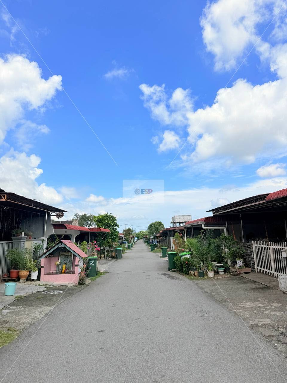 TAMAN SEJATI 📍 | TERES SETINGKAT | CASHBACK RM31,000 | ZERO DEPOSIT | BOOKING 1K 15
