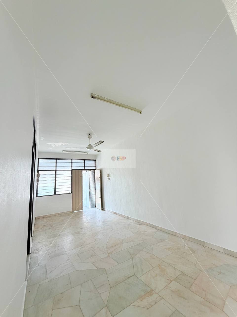 TAMAN SEJATI 📍 | TERES SETINGKAT | CASHBACK RM31,000 | ZERO DEPOSIT | BOOKING 1K 3