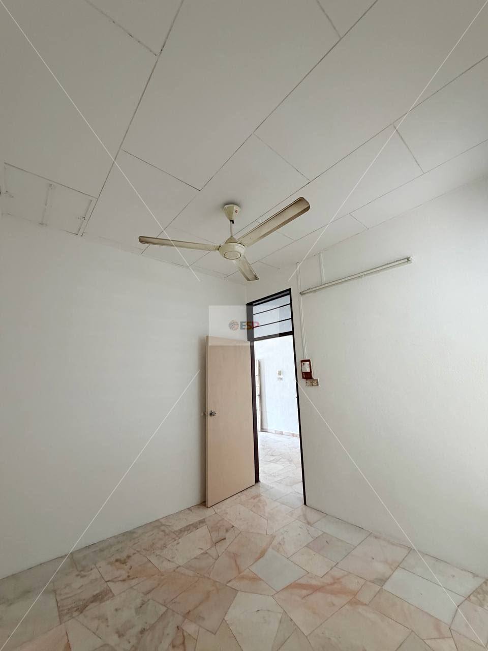 TAMAN SEJATI 📍 | TERES SETINGKAT | CASHBACK RM31,000 | ZERO DEPOSIT | BOOKING 1K 5