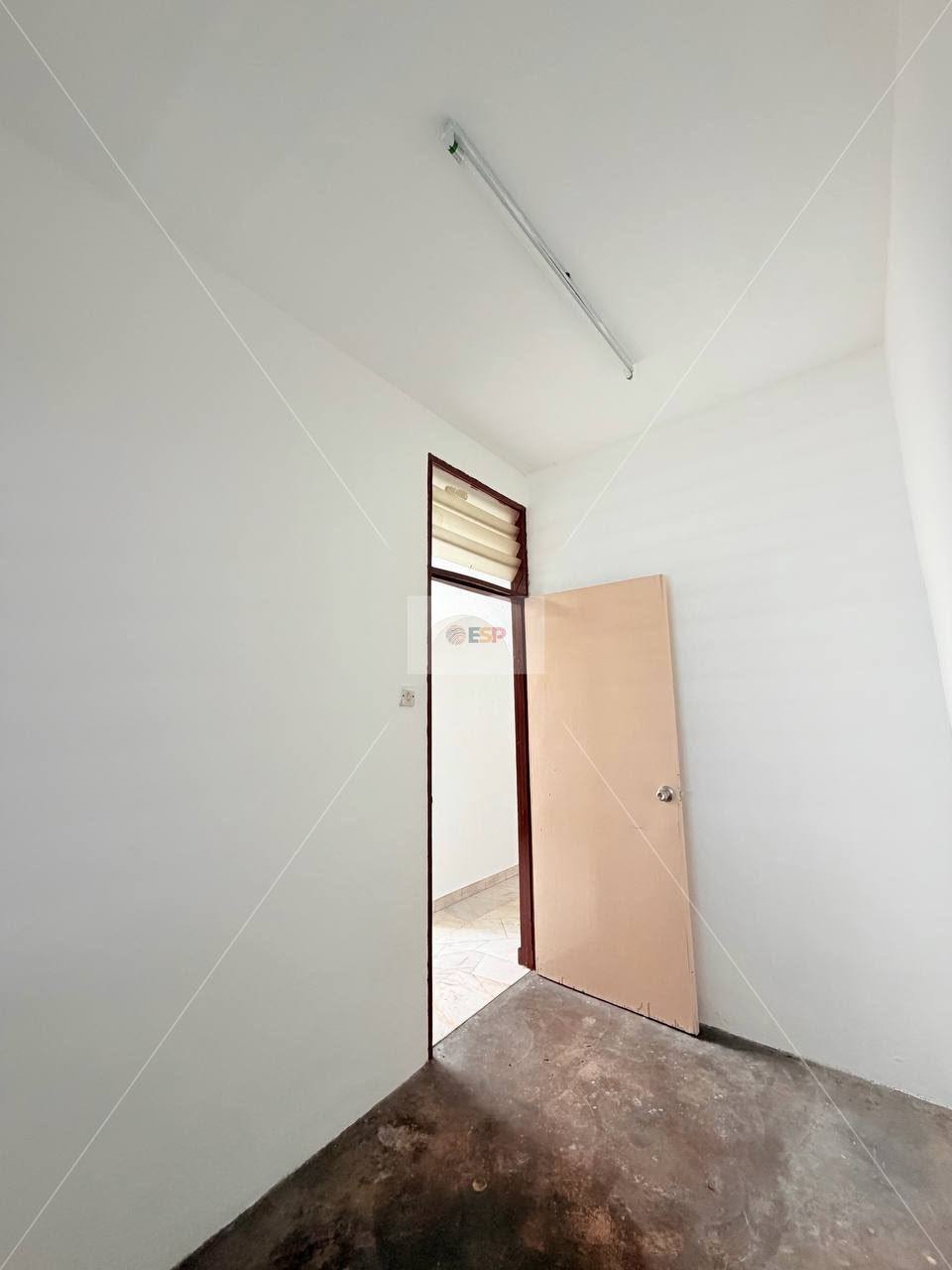 TAMAN SEJATI 📍 | TERES SETINGKAT | CASHBACK RM31,000 | ZERO DEPOSIT | BOOKING 1K 6