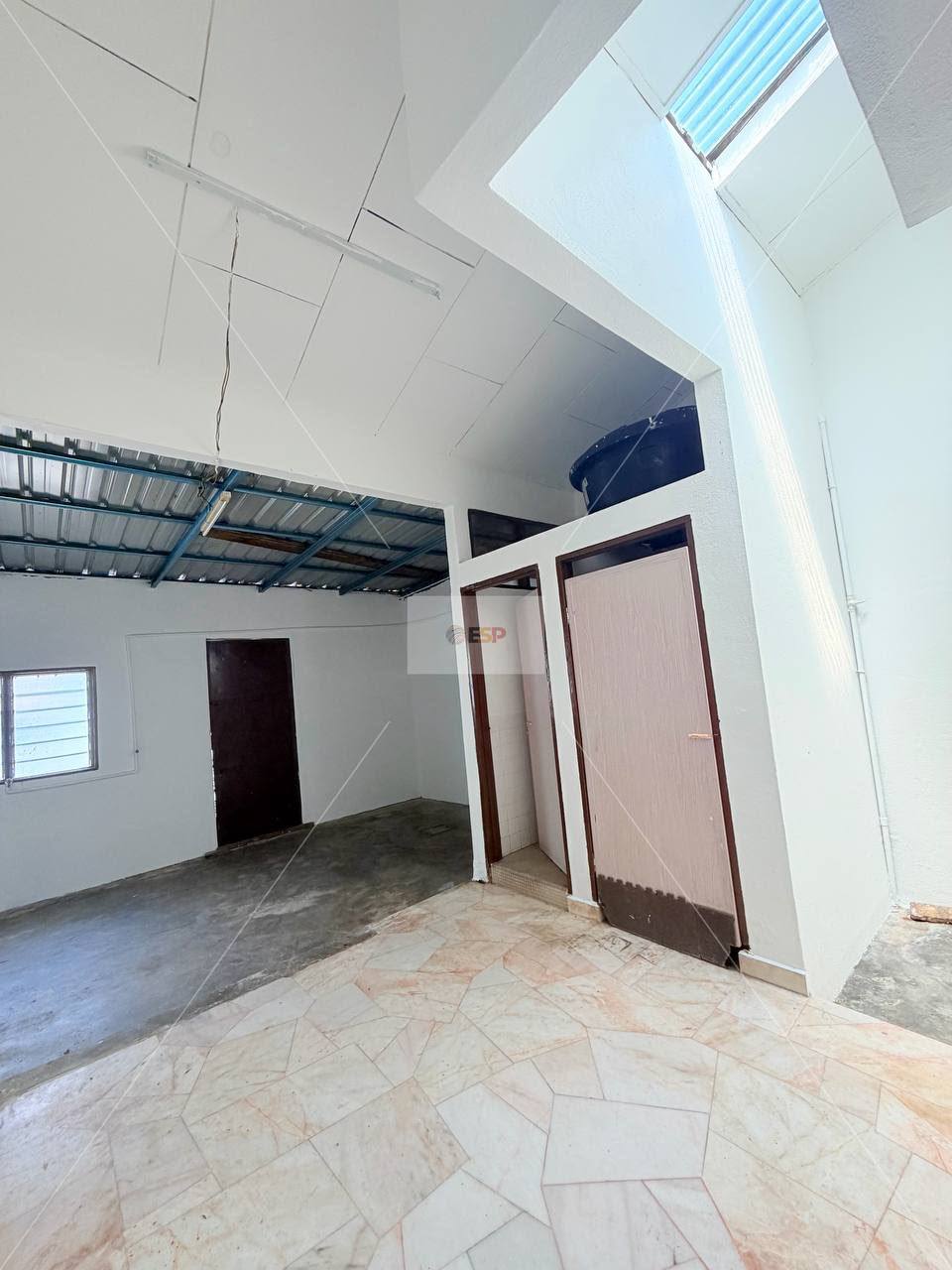 TAMAN SEJATI 📍 | TERES SETINGKAT | CASHBACK RM31,000 | ZERO DEPOSIT | BOOKING 1K 8