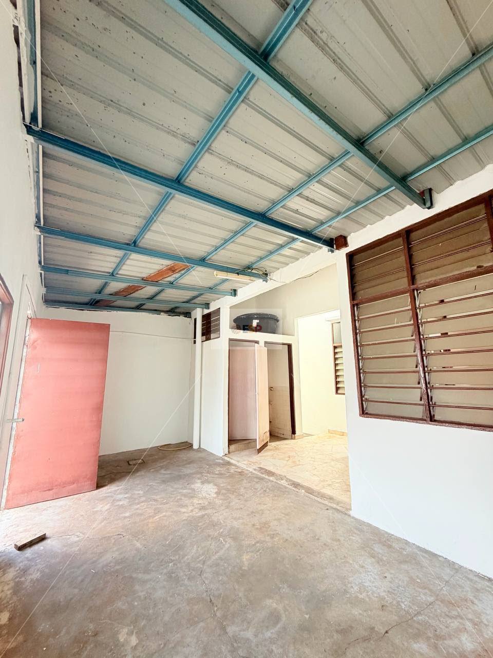 TAMAN SEJATI 📍 | TERES SETINGKAT | CASHBACK RM31,000 | ZERO DEPOSIT | BOOKING 1K 9