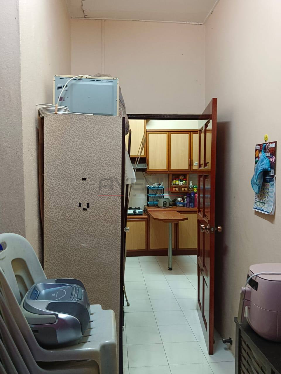 TAMAN DESA AMAN 📍 | SEMI-D SETINGKAT | CASHBACK RM40,000 | ZERO DEPOSIT | BOOKING 1K 13