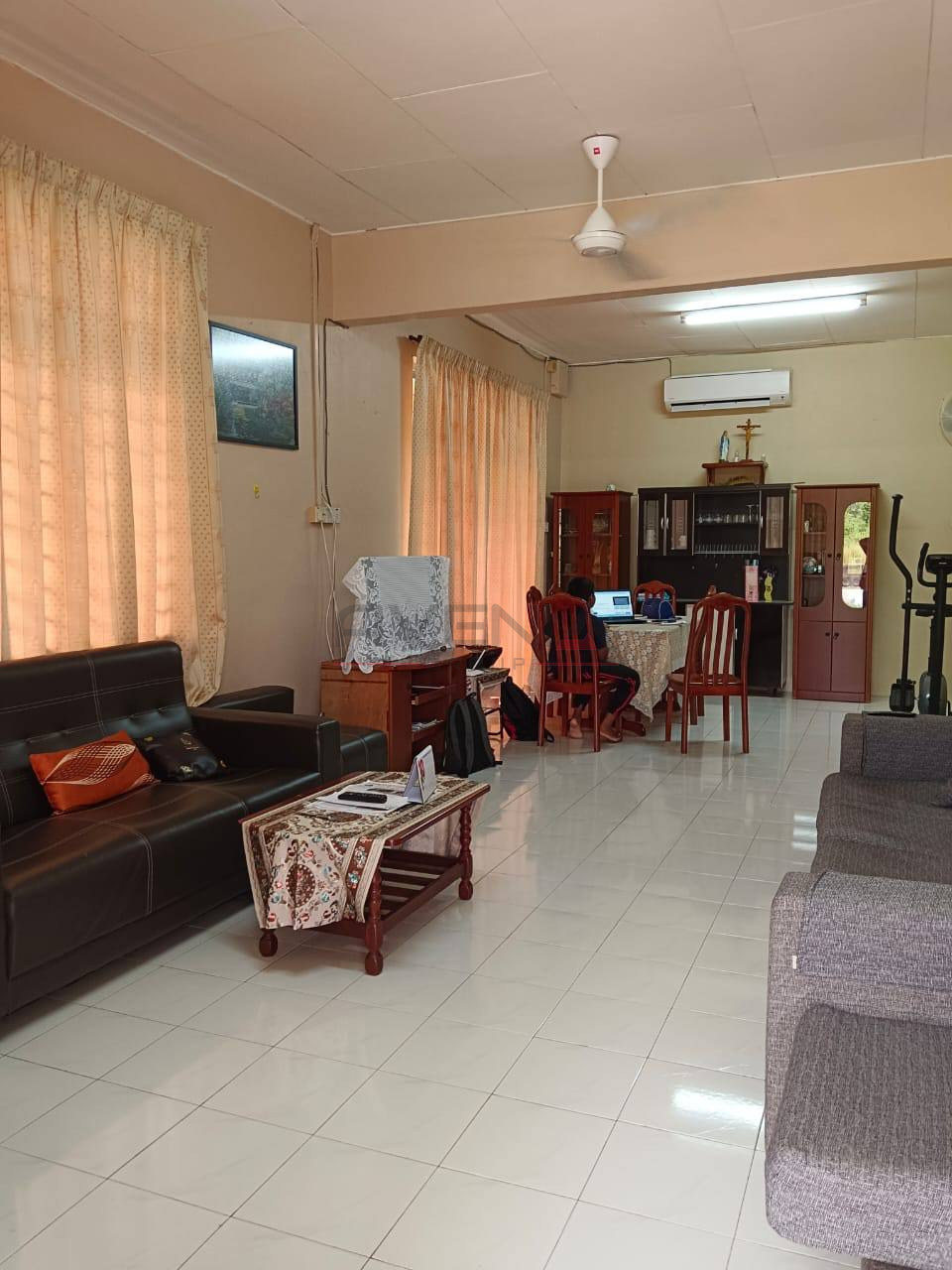 TAMAN DESA AMAN 📍 | SEMI-D SETINGKAT | CASHBACK RM40,000 | ZERO DEPOSIT | BOOKING 1K 14