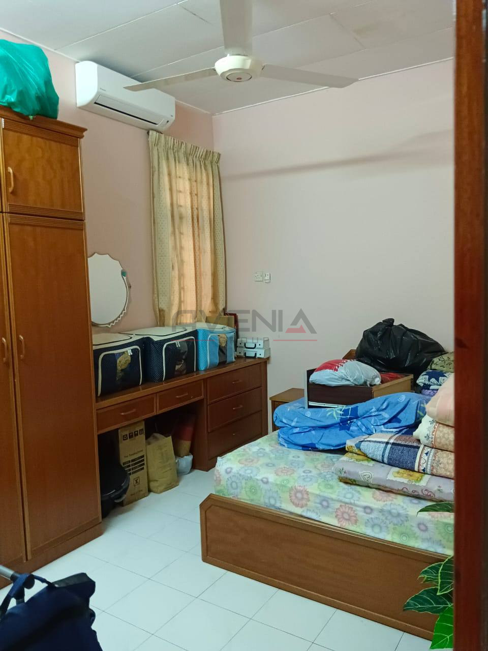 TAMAN DESA AMAN 📍 | SEMI-D SETINGKAT | CASHBACK RM40,000 | ZERO DEPOSIT | BOOKING 1K 5