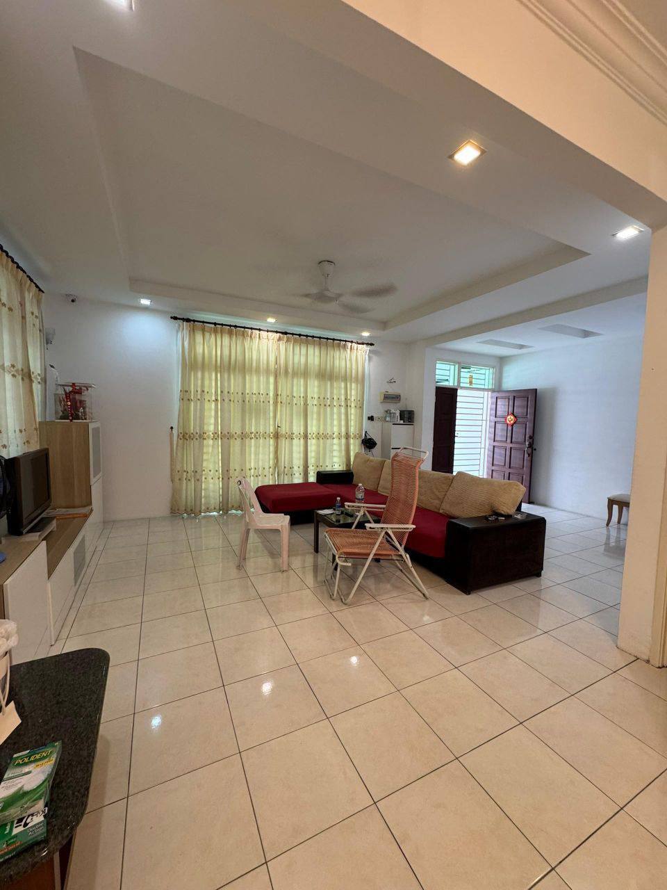TAMAN CENDANA 📍 | SEMI-D | CASHBACK RM10,500 | ZERO DEPOSIT 14