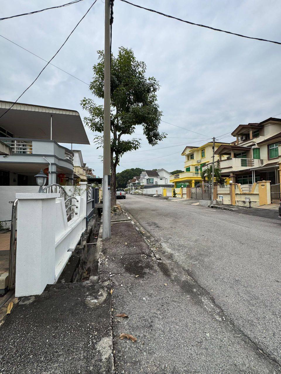 TAMAN CENDANA 📍 | SEMI-D | CASHBACK RM10,500 | ZERO DEPOSIT 17