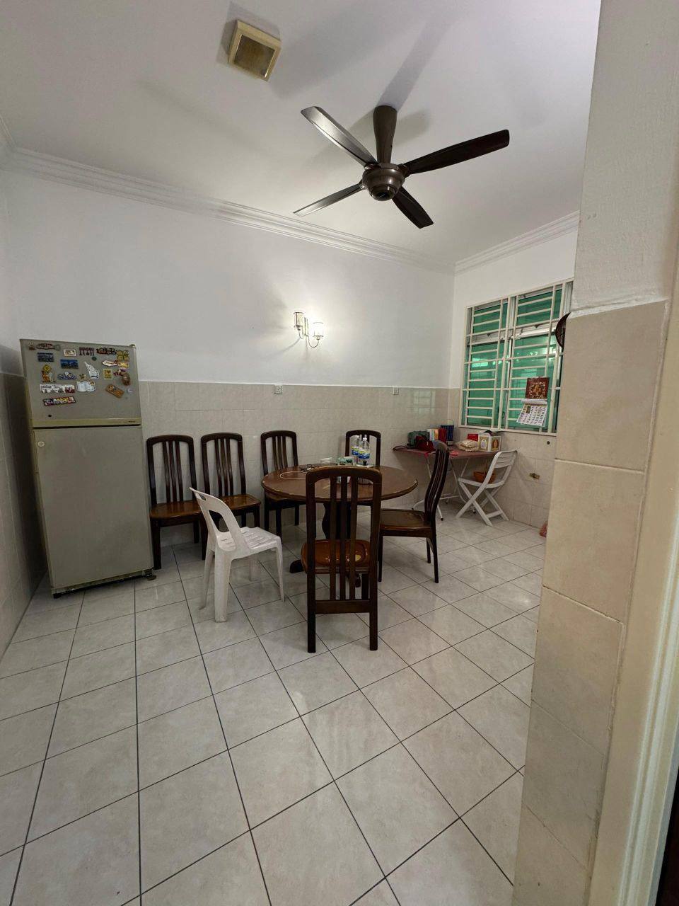 TAMAN CENDANA 📍 | SEMI-D | CASHBACK RM10,500 | ZERO DEPOSIT 11