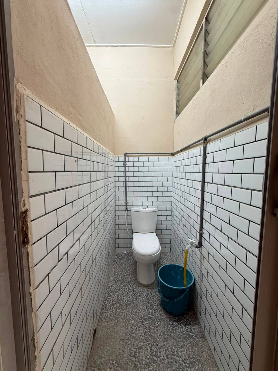 TAMAN TUNKU PUTRA II 📍 | TERES SETINGKAT | ZERO DEPOSIT | BOOKING 1K 6