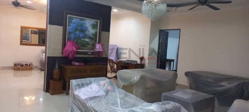 JALAN SEKOLAH DERMA 📍 | BANGLO SETINGKAT | BELOW MARKET VALUE RM65,000 13