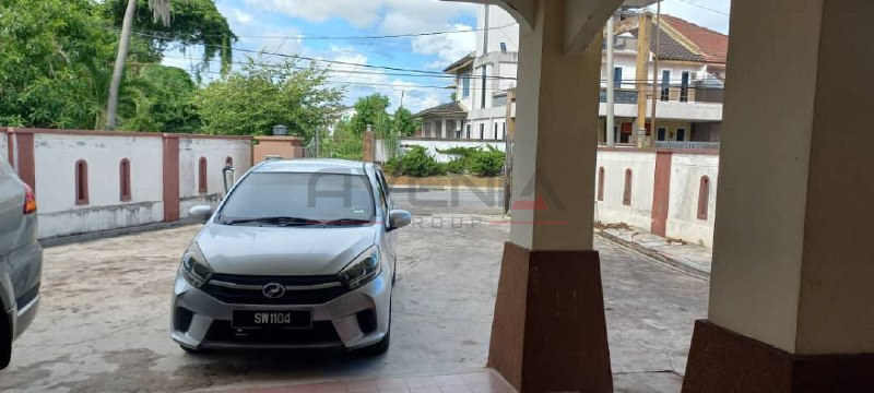 JALAN SEKOLAH DERMA 📍 | BANGLO SETINGKAT | BELOW MARKET VALUE RM65,000 19