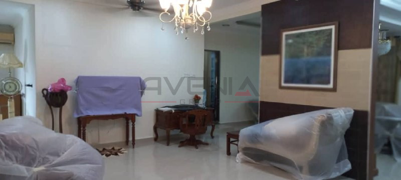 JALAN SEKOLAH DERMA 📍 | BANGLO SETINGKAT | BELOW MARKET VALUE RM65,000 7