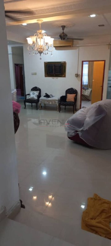 JALAN SEKOLAH DERMA 📍 | BANGLO SETINGKAT | BELOW MARKET VALUE RM65,000 8
