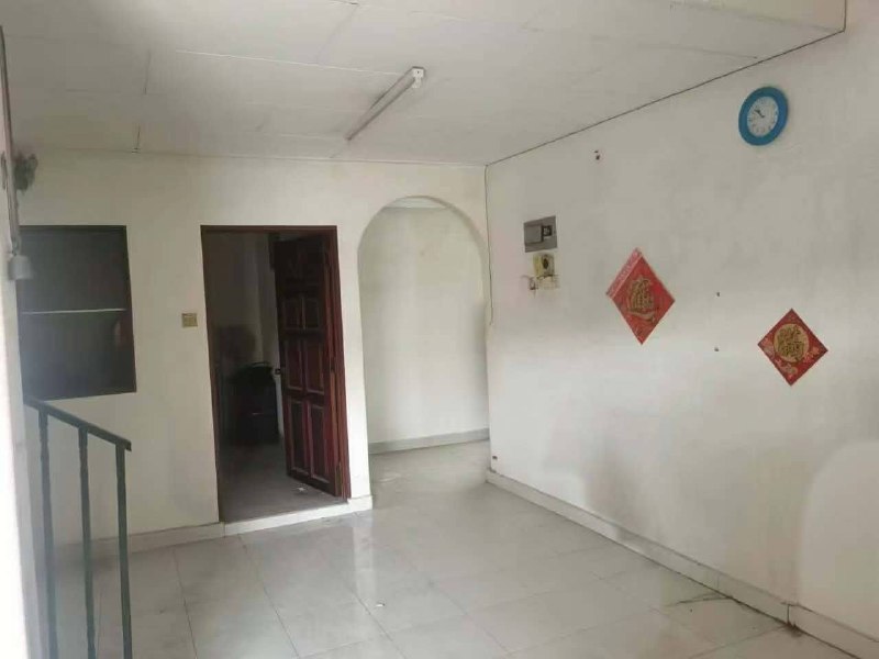 TAMAN SUKUN 📍 | CORNER LOT | TERES SETINGKAT | CASHBACK RM25,000 | ZERO DEPOSIT | BOOKING 1K 3