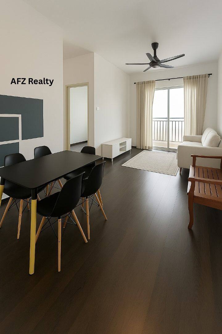 APARTMENT RESIDENSI PAUH PERMAI 📍 | GUARDED | CASHBACK RM30,000 | ZERO DEPOSIT | BOOKING 1K 2
