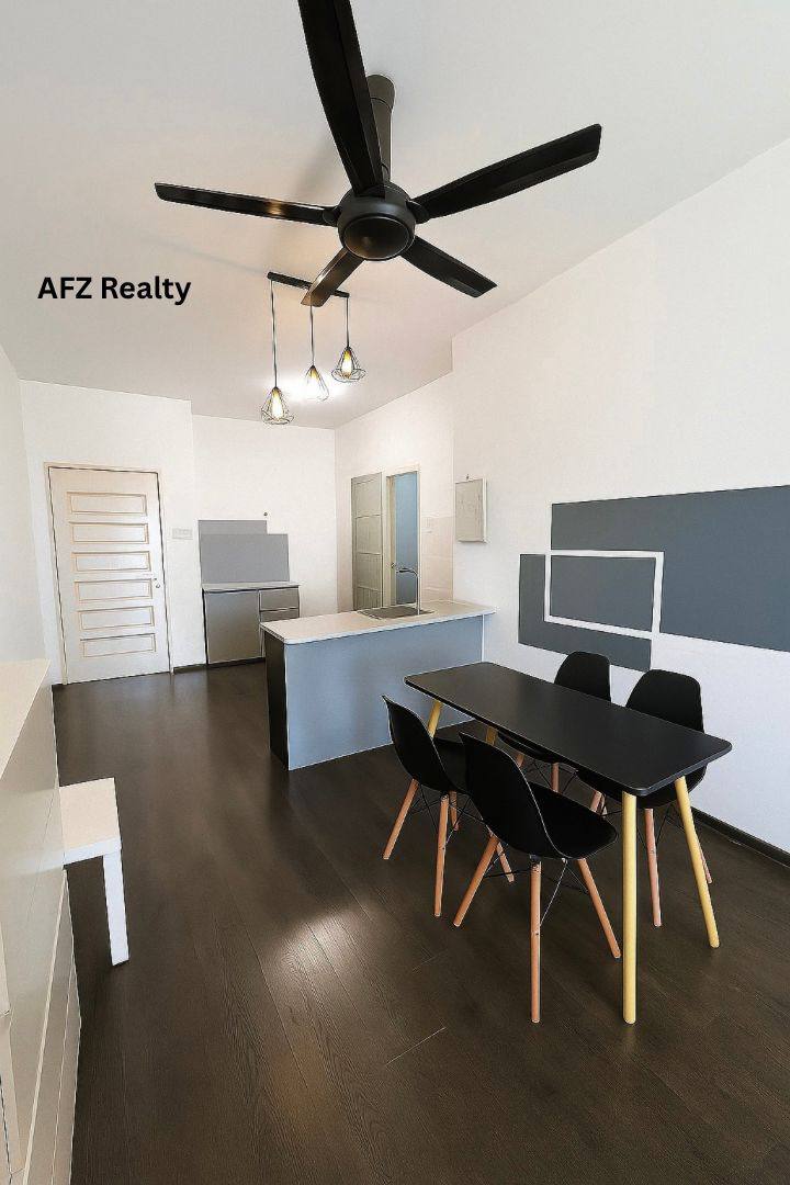 APARTMENT RESIDENSI PAUH PERMAI 📍 | GUARDED | CASHBACK RM30,000 | ZERO DEPOSIT | BOOKING 1K 3