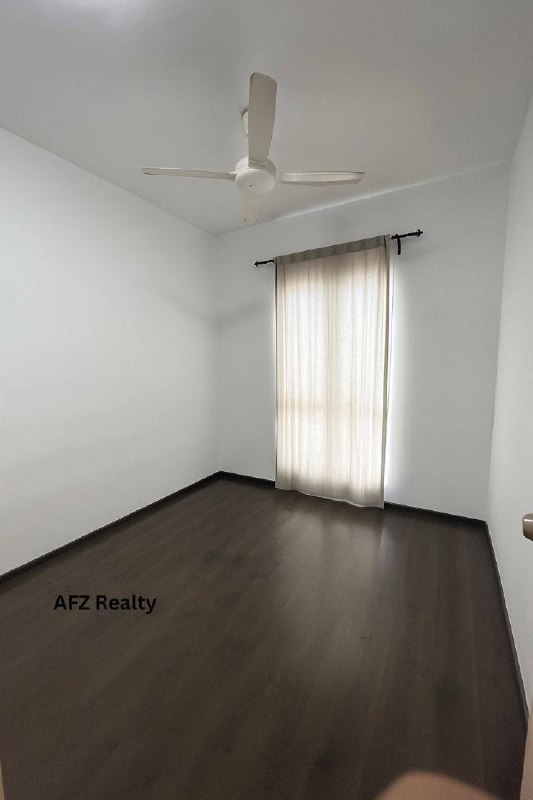 APARTMENT RESIDENSI PAUH PERMAI 📍 | GUARDED | CASHBACK RM30,000 | ZERO DEPOSIT | BOOKING 1K 12