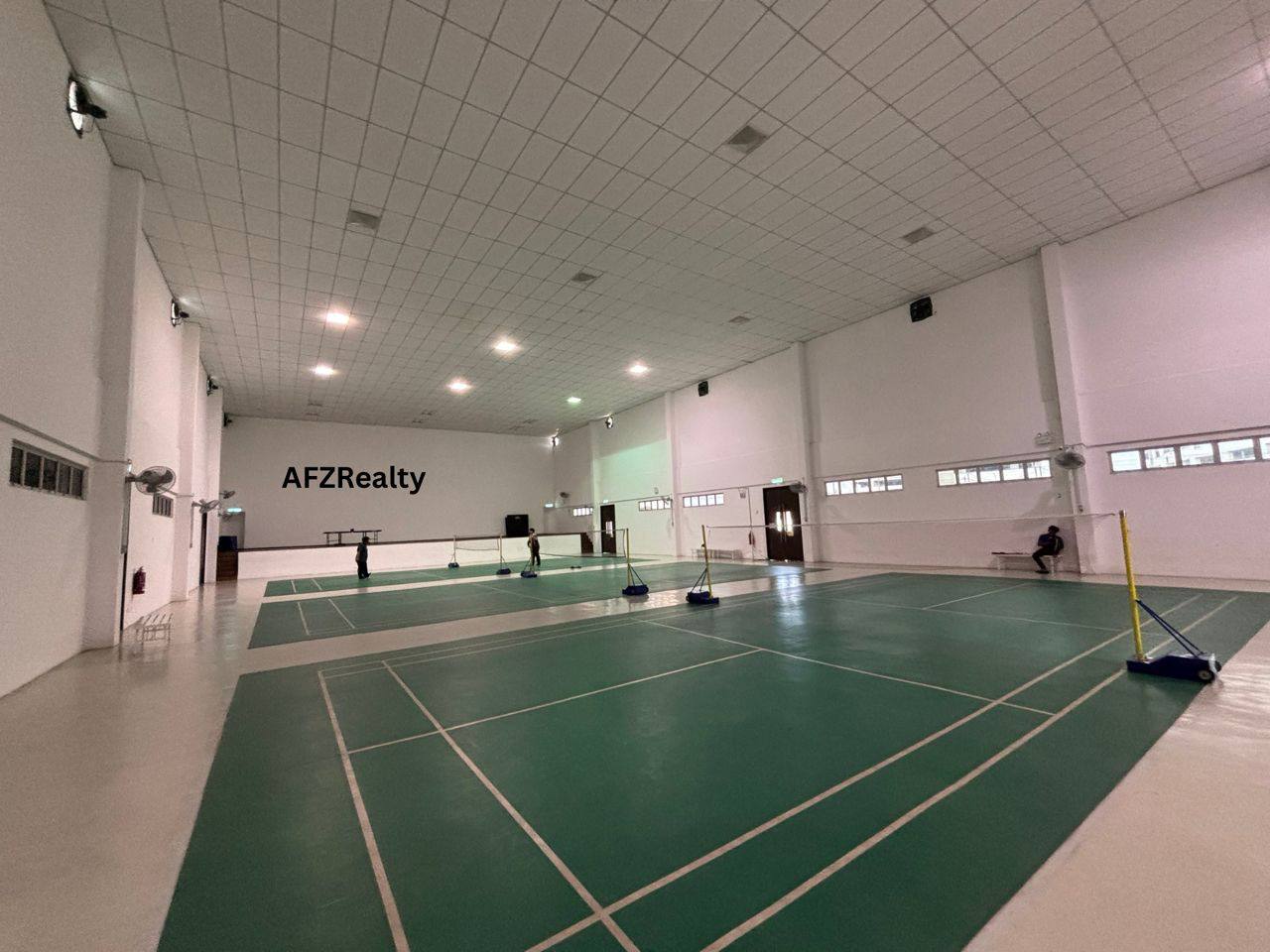 APARTMENT RESIDENSI PAUH PERMAI 📍 | GUARDED | CASHBACK RM30,000 | ZERO DEPOSIT | BOOKING 1K 6