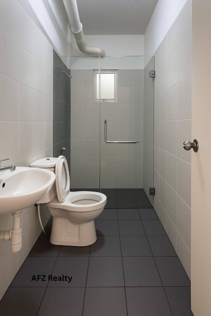 APARTMENT RESIDENSI PAUH PERMAI 📍 | GUARDED | CASHBACK RM30,000 | ZERO DEPOSIT | BOOKING 1K 10