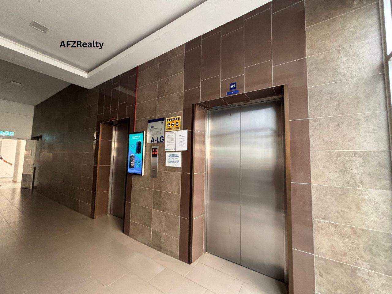APARTMENT RESIDENSI PAUH PERMAI 📍 | GUARDED | CASHBACK RM30,000 | ZERO DEPOSIT | BOOKING 1K 11
