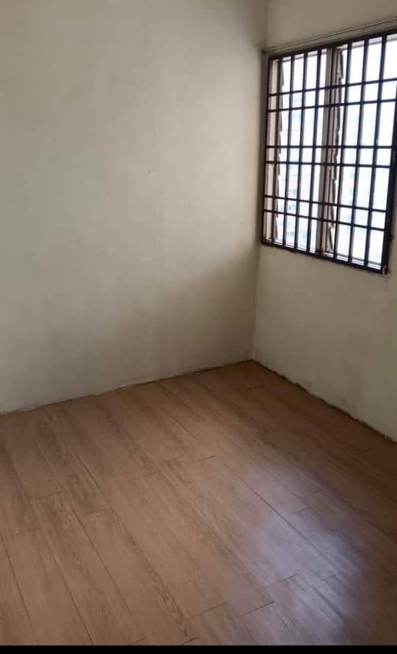 FLAT MUTIARA IDAMAN 📍 | LEVEL 1 | CASHBACK RM25,000 | ZERO DEPOSIT | BOOKING 1K 4
