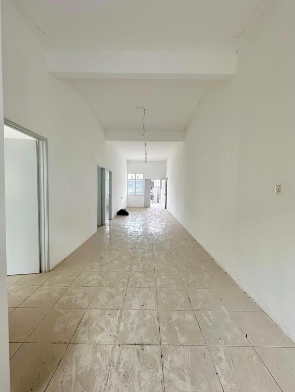 BANDAR PERMATA LUNAS 📍 | TERES SETINGKAT | CASHBACK RM25,000 | ZERO DEPOSIT | BOOKING 1K 6