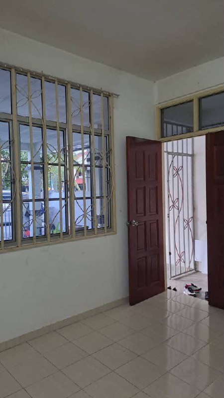 PERDA TIMUR 📍 | TERES 2 TINGKAT | BELOW MARKET VALUE RM50,000 5