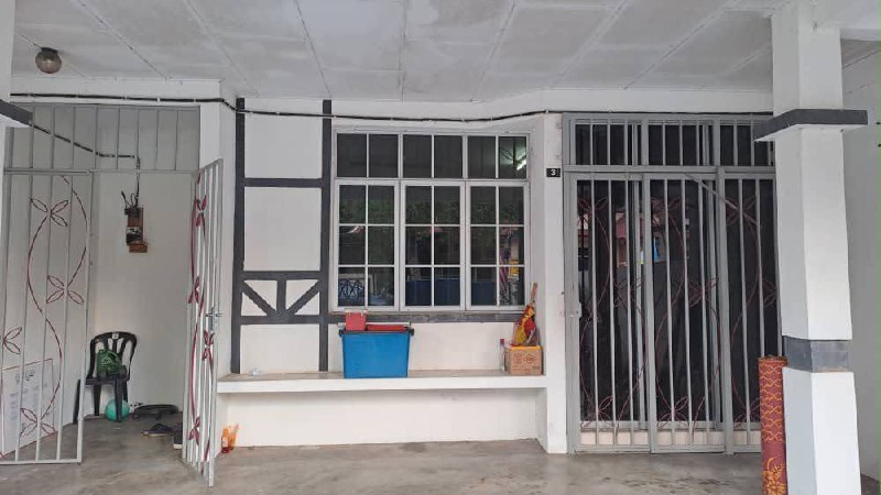 PERDA TIMUR 📍 | TERES 2 TINGKAT | BELOW MARKET VALUE RM50,000 6