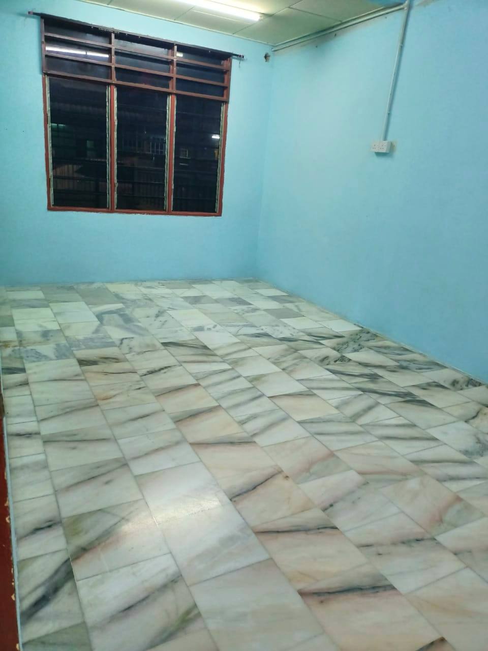 TAMAN SEJAHTERA 📍 | RENOVATED | TERES SETINGKAT | CASHBACK RM20,000 | ZERO DEPOSIT | BOOKING 1K 7