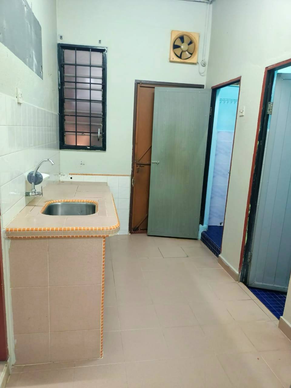 TAMAN SEJAHTERA 📍 | RENOVATED | TERES SETINGKAT | CASHBACK RM20,000 | ZERO DEPOSIT | BOOKING 1K 8