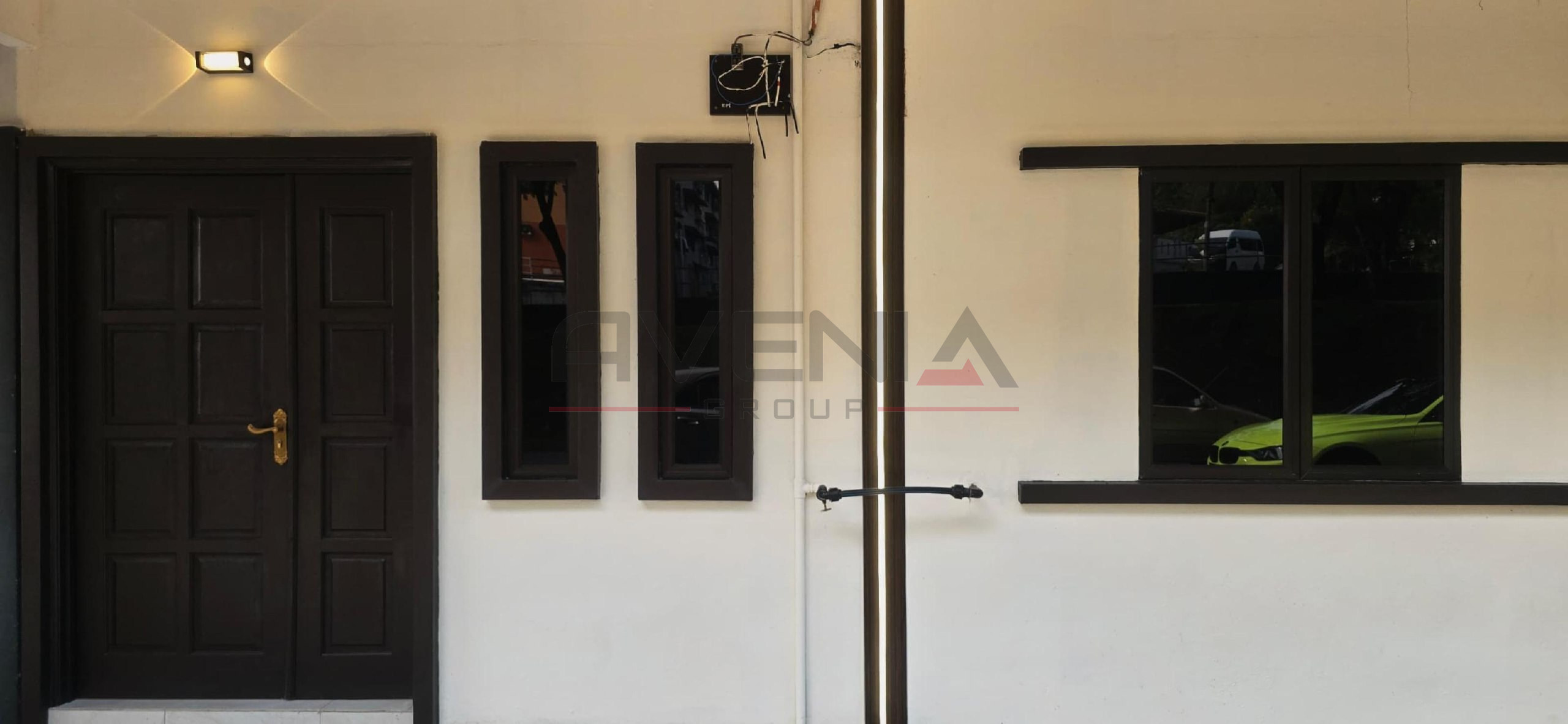 FLAT TAMAN JATI 📍 | RENOVATED | CASHBACK RM15,000 | ZERO DEPOSIT | BOOKING 1K 2